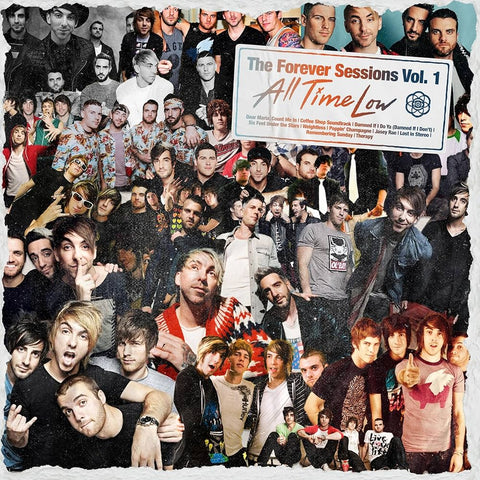 All Time Low - The Forever Sessions Vol. 1