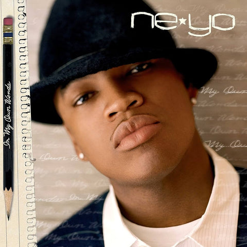  NeYo - In My Own Words