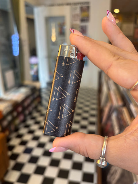  Modern Legend Lighter
