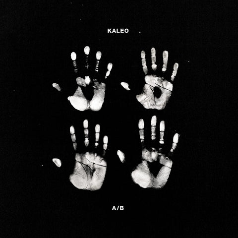  Kaleo - A/B (10 Year Anniversary)