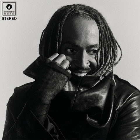 Thundercat - Distracted (Indie Exclusive)