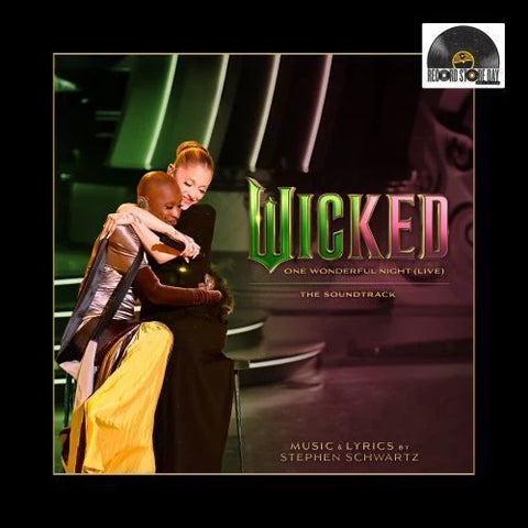 Wicked - One Wonderful Night (RSD 2026)