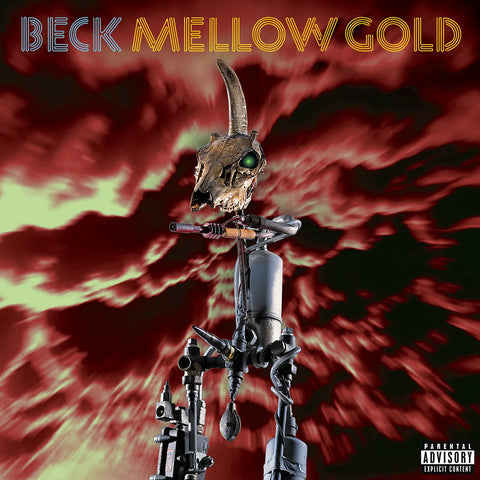 Beck - Mellow Gold
