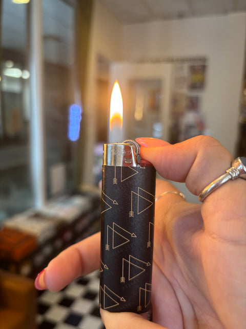  Modern Legend Lighter