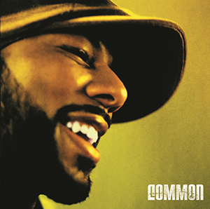  Common - Be