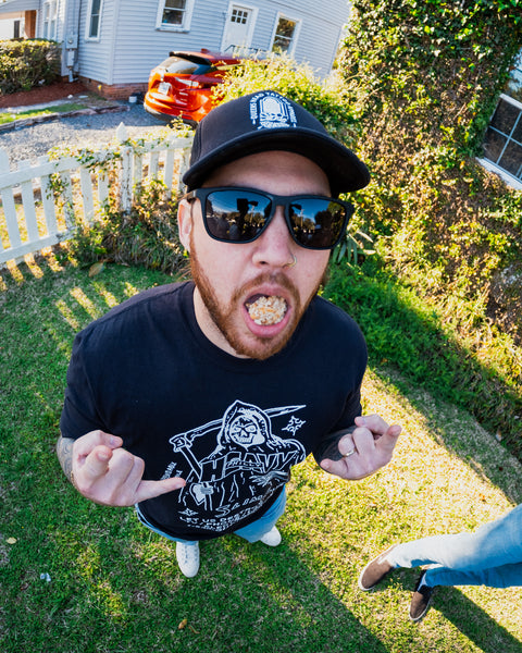  Out Of Touch Tee