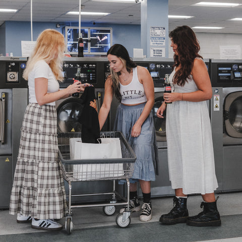  Plaid Maxi Skirt