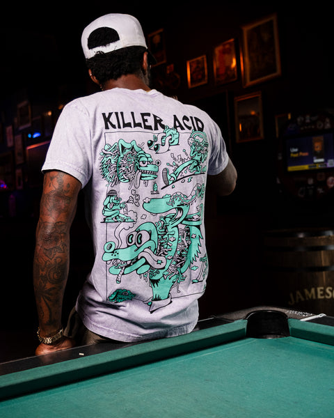 Dog Daze Shirt