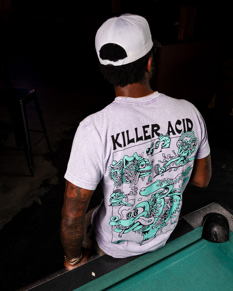 Dog Daze Shirt
