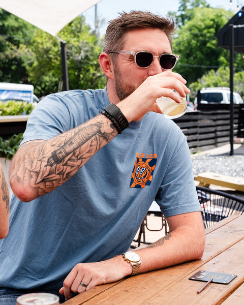  Dusk Til Dawn Shirt