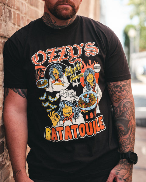 Ozzy Tee