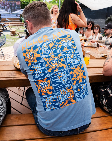  Dusk Til Dawn Shirt