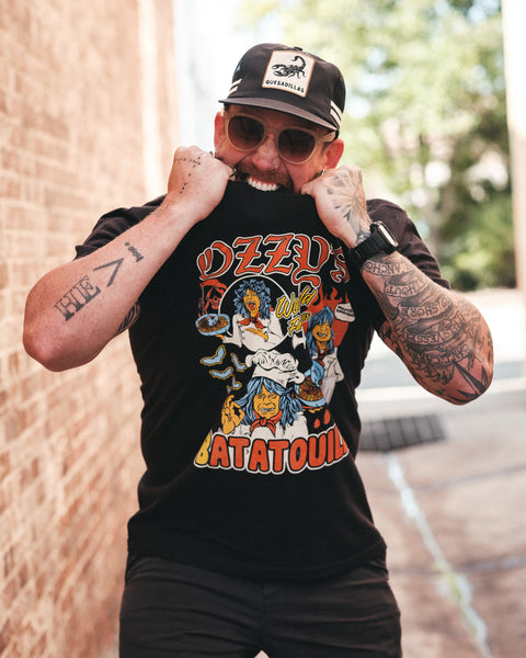 Ozzy Tee