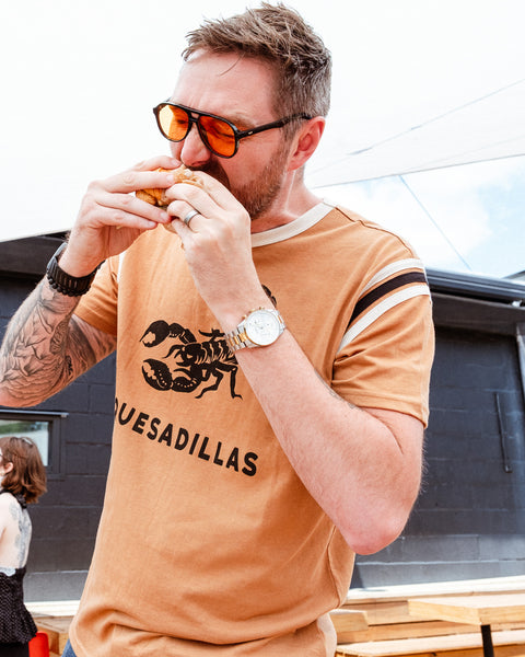 Quesadillas Tee
