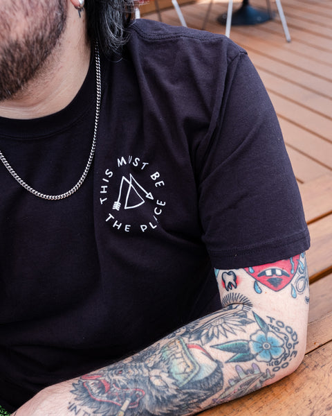  Modern x Lady Bird Tee