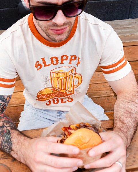  Sloppy Joes Tee