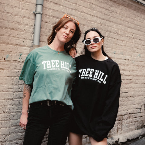  Tree Hill Tee