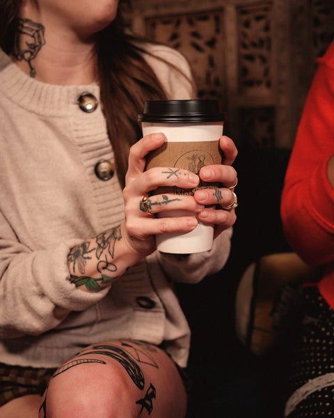  Crew Neck Front Button Down Casual Knit Sweater