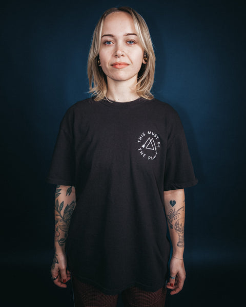  Modern x Lady Bird Tee