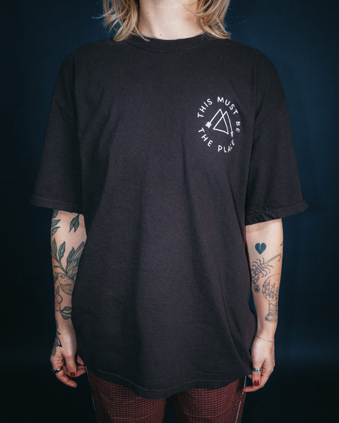  Modern x Lady Bird Tee