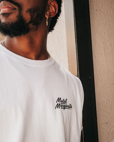  I Hate Margs Tee