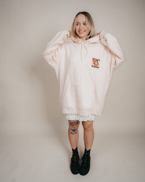  Heartbreaker Hoodie