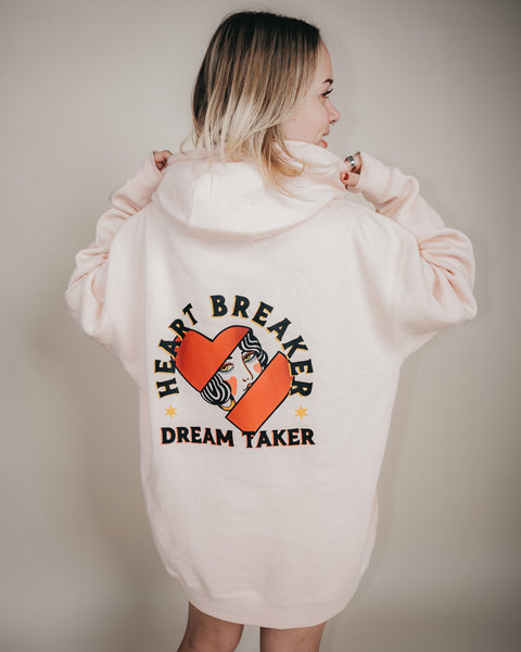 Heartbreaker Hoodie