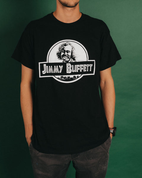  Jimmy Buffet Tee