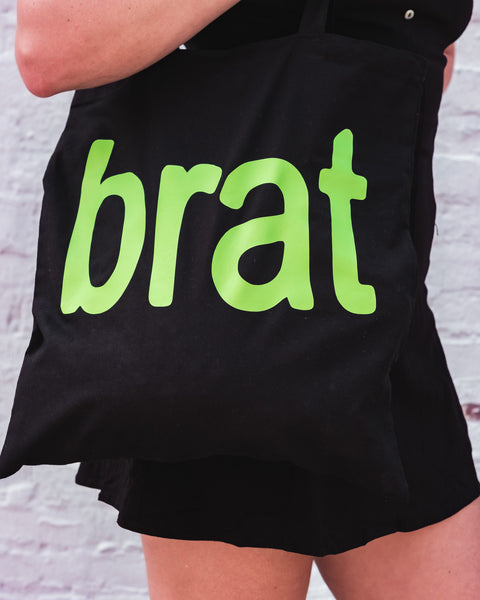 Brat Tote