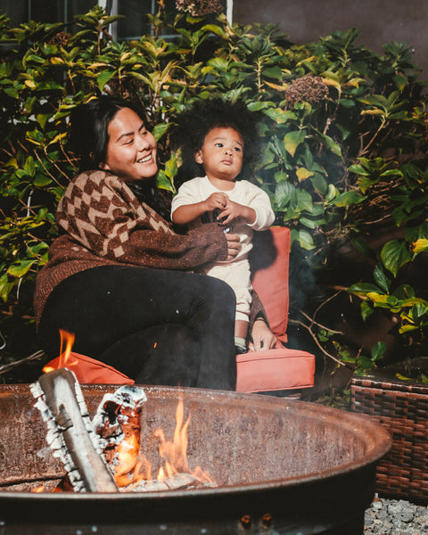 Argyle Confetti Sweater