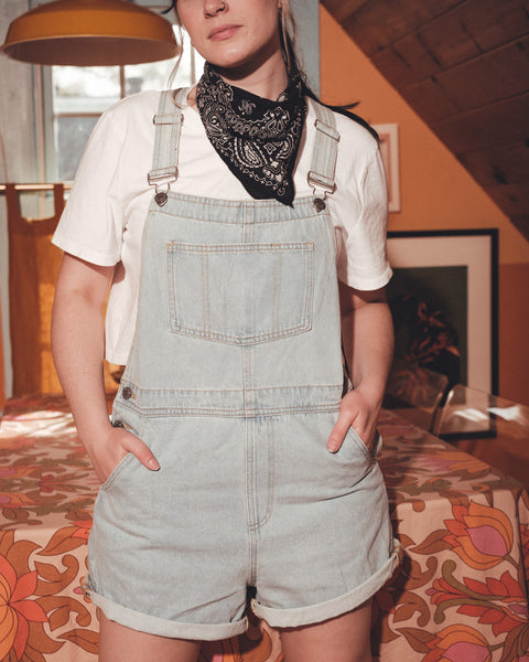  Aussie Overalls