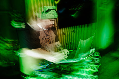 Bit Off More Than I Can Chew Tee