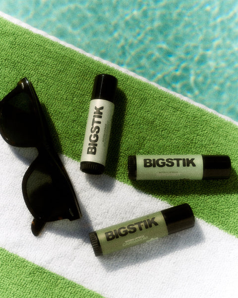  Bigstik Oversized Lip Balm