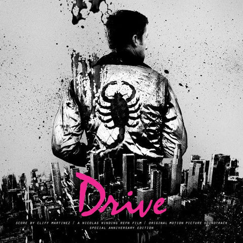 Drive - O.S.T.