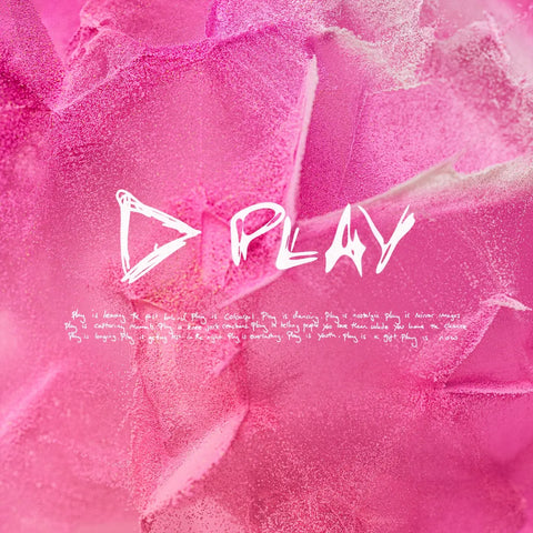 Sheeran, Ed - Play