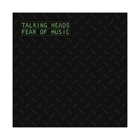  Talking Heads - Fear of Music