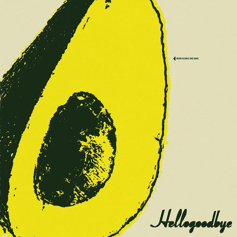 Hellogoodbye - EP