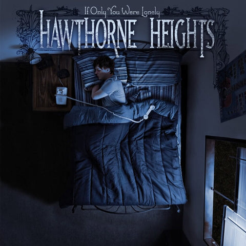  Hawthorne Heights - If Only You Were Lonely