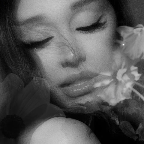  Grande, Ariana - hate that i made you love me