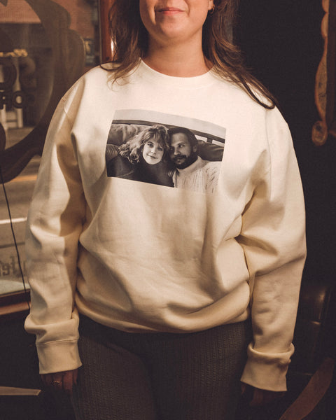 When Harry Met Sally Sweatshirt