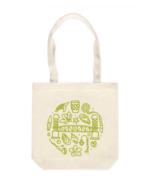  Wilmington Totes