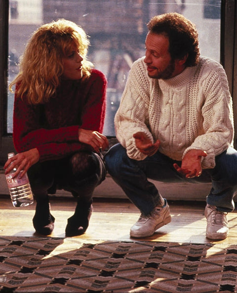  When Harry Met Sally Sweatshirt