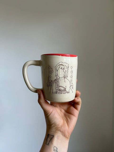 Chappell Roan Mug