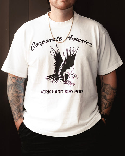  Corp America T-Shirt