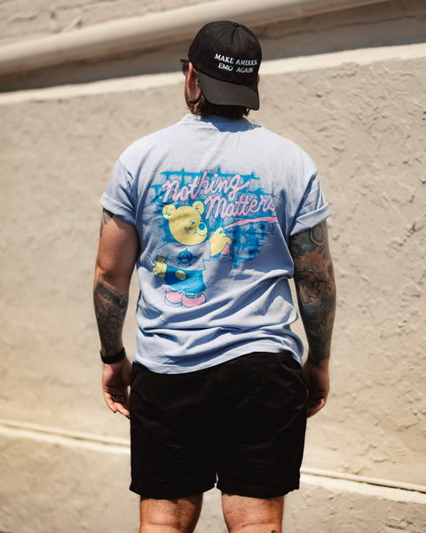 Nothing Matters T-shirt