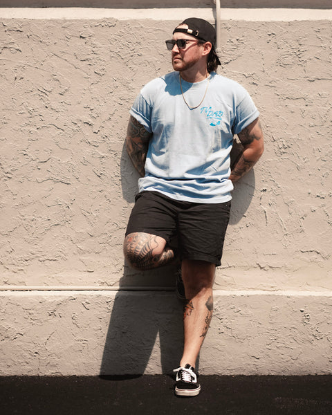  Nothing Matters T-shirt