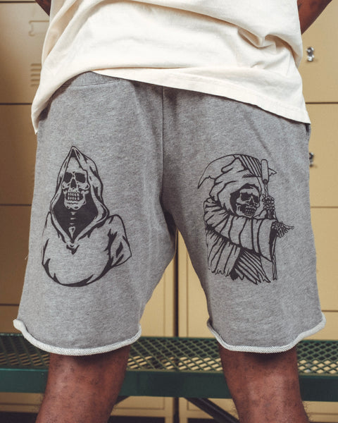  Certain Death Shorts