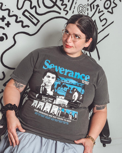 Severance Shirt