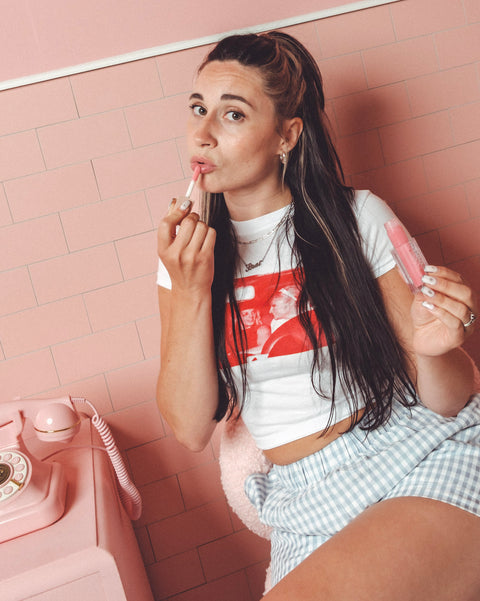 Plaid Shorts