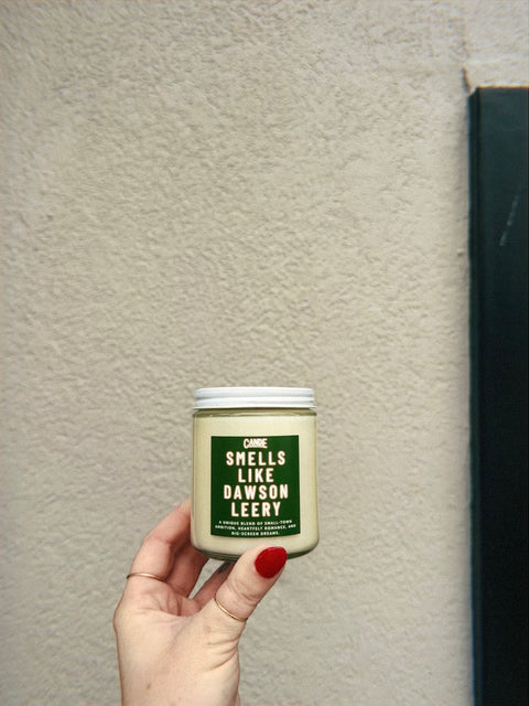  Dawson's Creek Candles